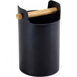 Porta Utensílios De Cozinha Multiuso Com Alça Black Eco Design